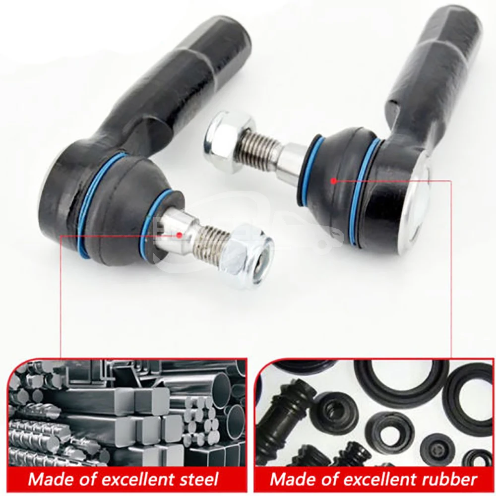 BS1A32290 5M513290BA 1315083 1380452 Right Outer Tie Rod Ball Joint fo... — 5