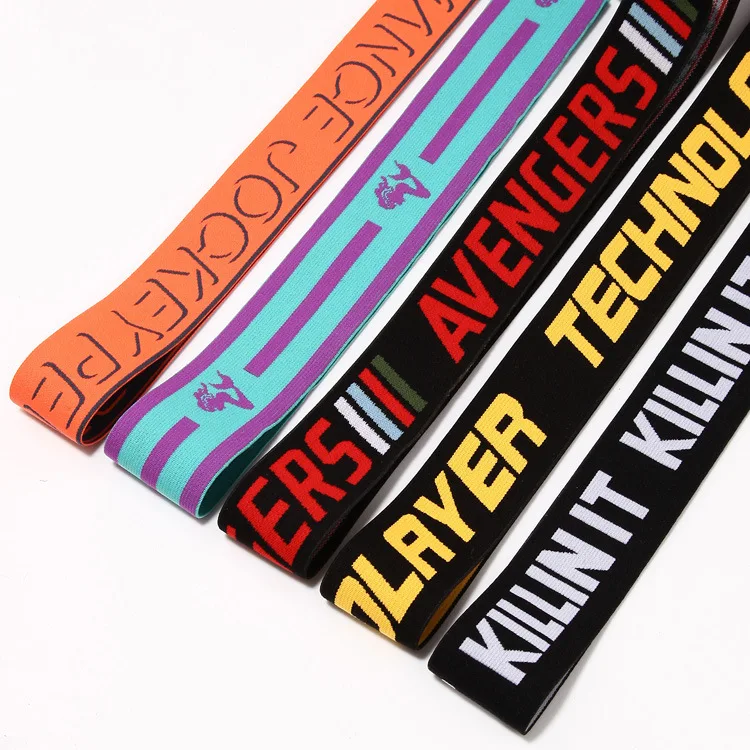 
Индивидуальное нижнее белье, имитация нейлона, полиэстера, жаккарда, эластичная лента 