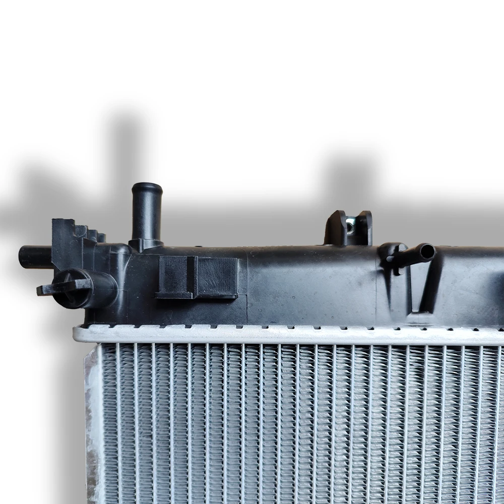 Changan 2018 Models CS75 1.5T Radiator S301030-3105 Aluminum Car Radiator Spare Parts Auto Changan Cs35 Plus 12 Months