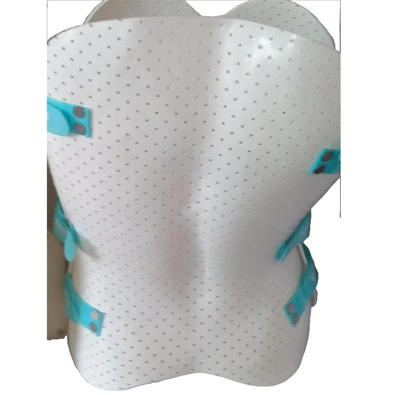 Orthopedic Braces and Splints for Pectus Carinatum Deformity Supports After Spine Surgery