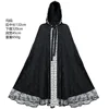 Black Cloak