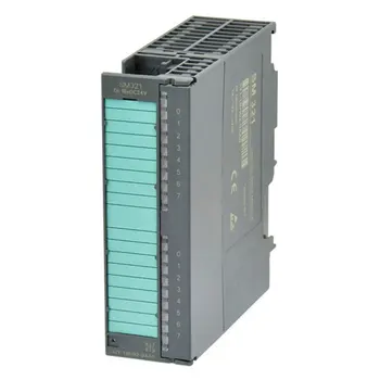 Germany Original Siemens PLC Programing Controller 6ES7331-7PF00-0AB0 PLC Module