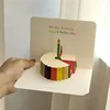Torta 3D - Stile 05