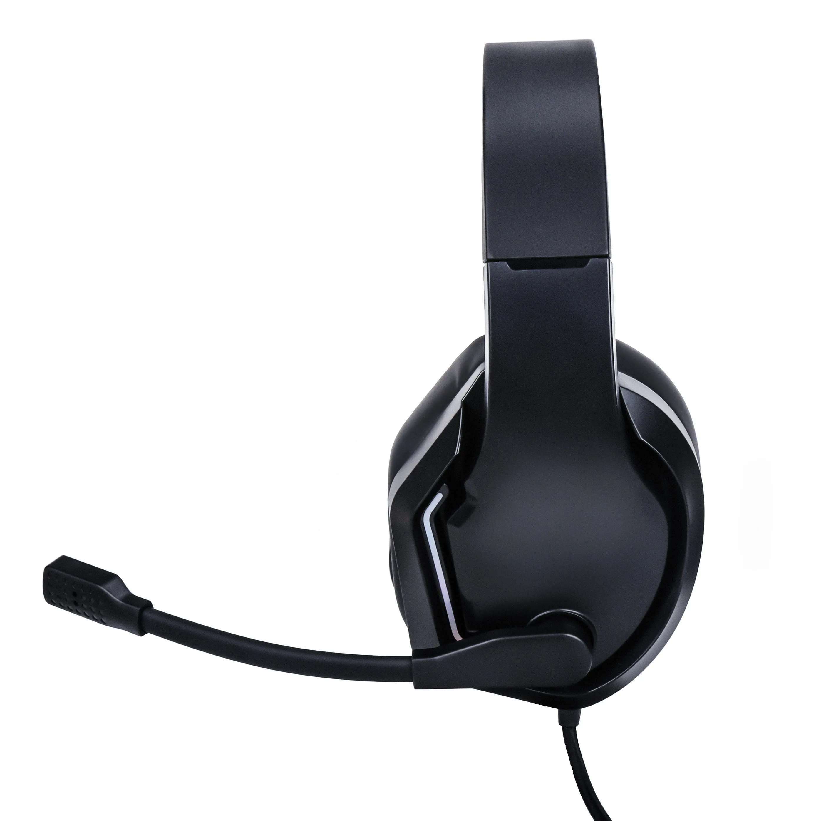 Проводные наушники SAMA 3 5 мм игровая гарнитура с