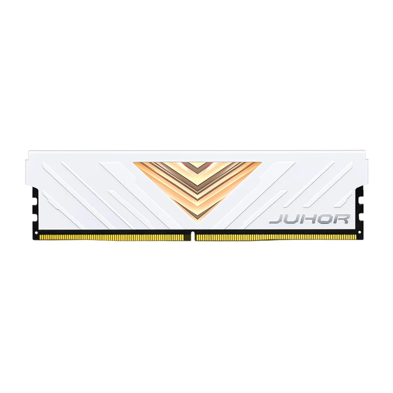 JUHOR DDR5 4800mhz 16GB RAM - High Compatibility for Gaming