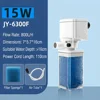 super aspirazione-jy-6300 filtro trasparente 15w