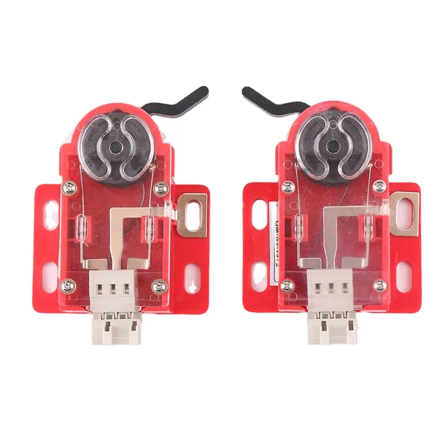 1Pcs Applicable to O*IS Elevator speed limiter switch TAA177AH1 AH2 XAA177BL3 BL4 Reset switch safety Travel switch
