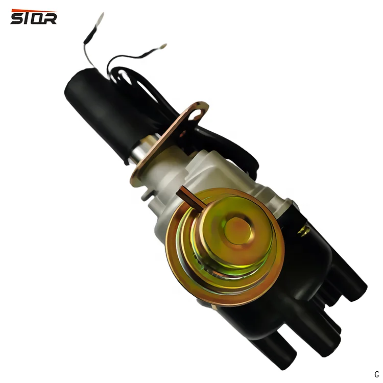 ZR400-ll Electric Ignition Distributor 22100-3S400 for Nissan Engines