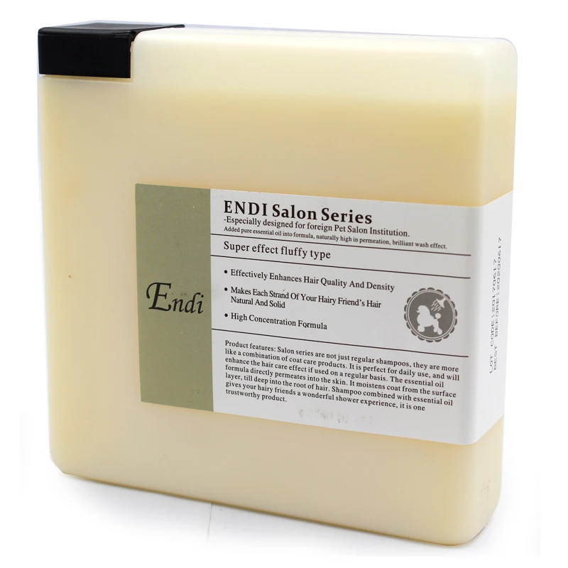 Natural Dog Shampoo Natural Pet Soap and Dog Shampoo Olive Essence Beauty Hair Pet Shampoo for Dogs and Cats