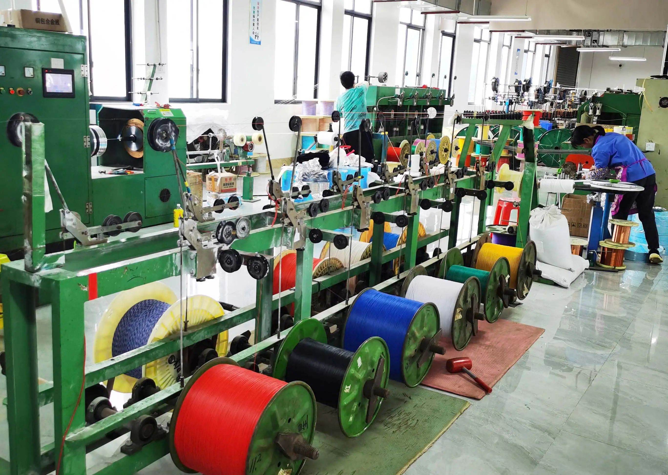 Guangzhou Jinyuanhua Trading Co., Ltd. 3