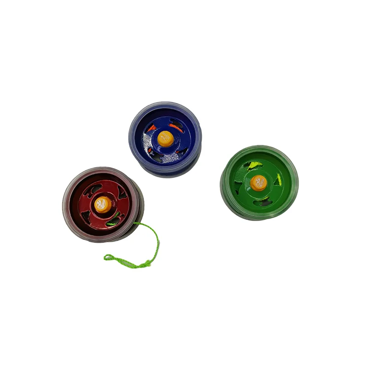 2023 Sales Promotion Wholesale Design Logo Cheap Super Best Yoyo Magic Ball Toy Game