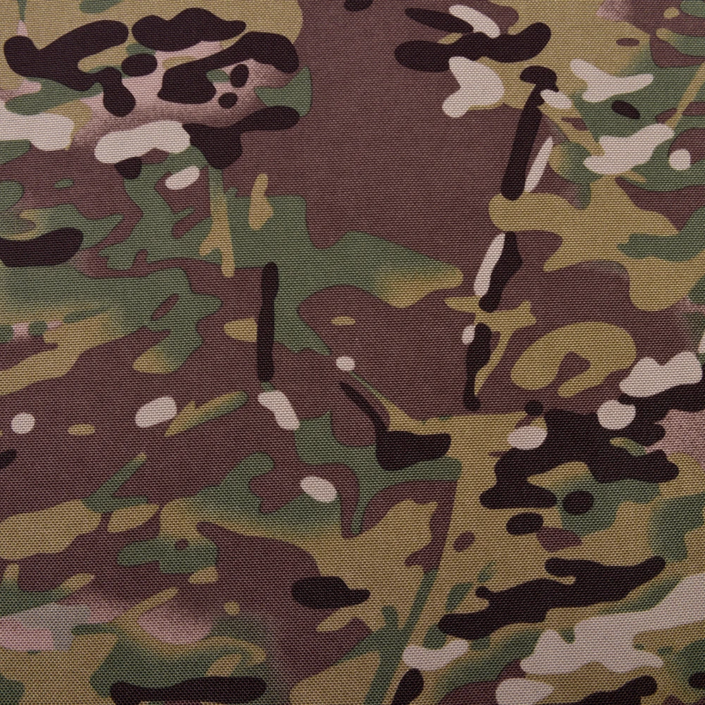 Wholesale Custom Printed Waterproof 500d 1000d Nylon Codura Fabric for Tactical Jackets
