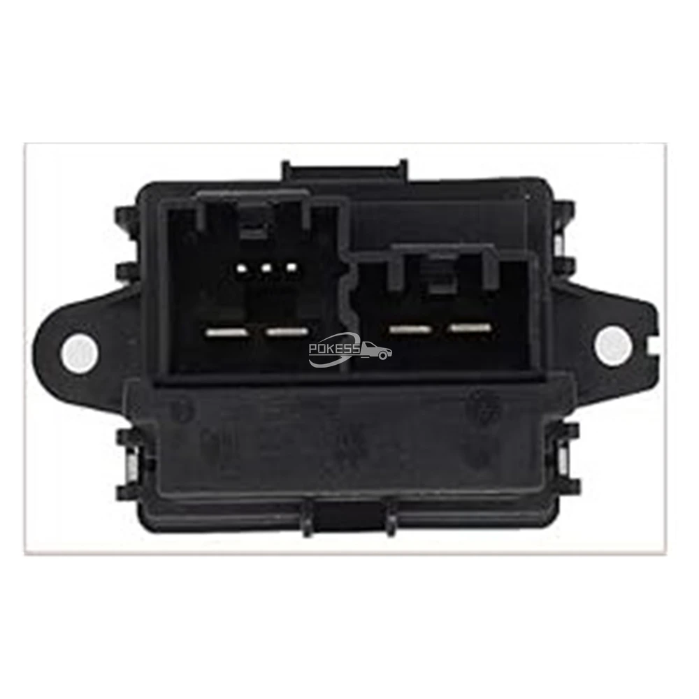 15141283 84178783 13598134 F011500125 F011500017 Blower Motor Resis... — 2