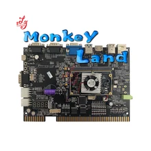 Hot-sale Video Game Monkey Land Mainboard for Horizontal Gaming Machine PCB Game Board