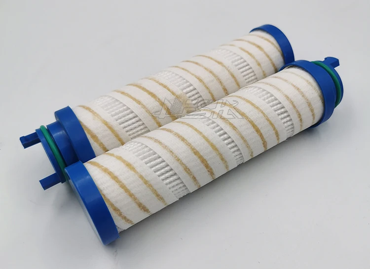 Source 1712694 Alternative Hydraulic Oil Filter Element 5083850 on 