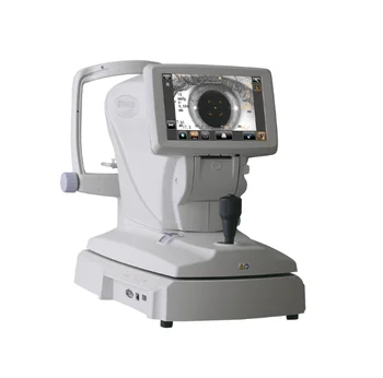 NIDKE/Topcon  Non-Contact Tonometer  CT-800 / CT-800A Is Non-contact Tonometer with 3D Auto Alignment Function.