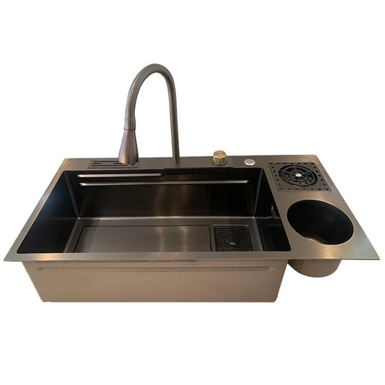 Sanitary Ware Wash Basin Kitchen Sink Stainless Steel Hand Made Sink Buy Hand Made Sink
