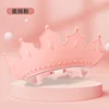 Crown cherry blossom pink