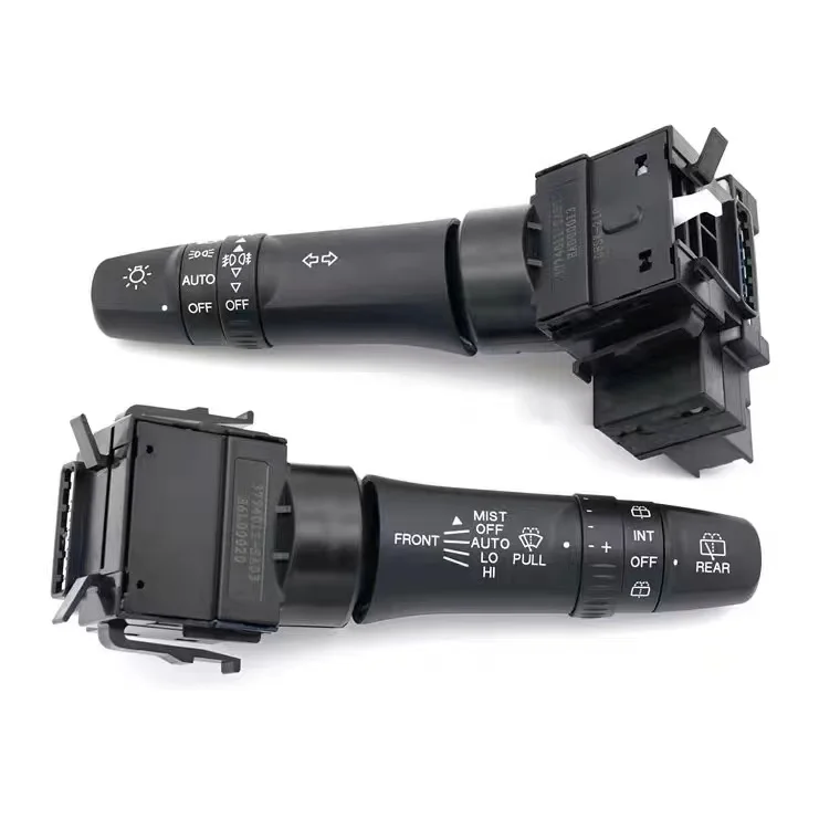 Headlight Switch Combination Switch for DFSK Fengon Glory 580 S560