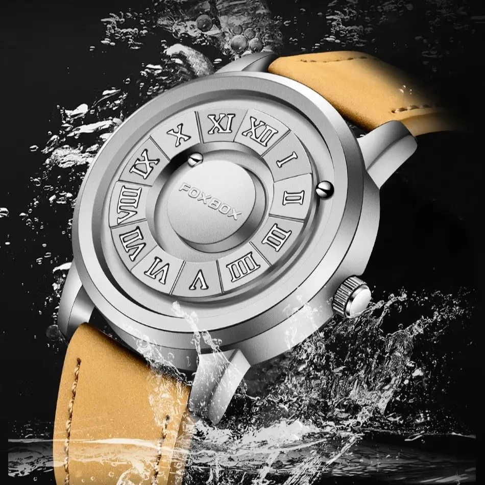 ローゼンダール 黄金比 クォーツ腕時計 ROSENDAHL ローゼンダール 黄金比 腕時計