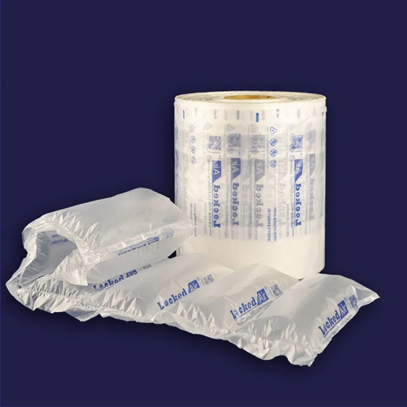 
Надувная подушка, пленочная упаковка, пластиковая надувная подушка, упаковка, наполненные воздухом пакеты, упаковка 