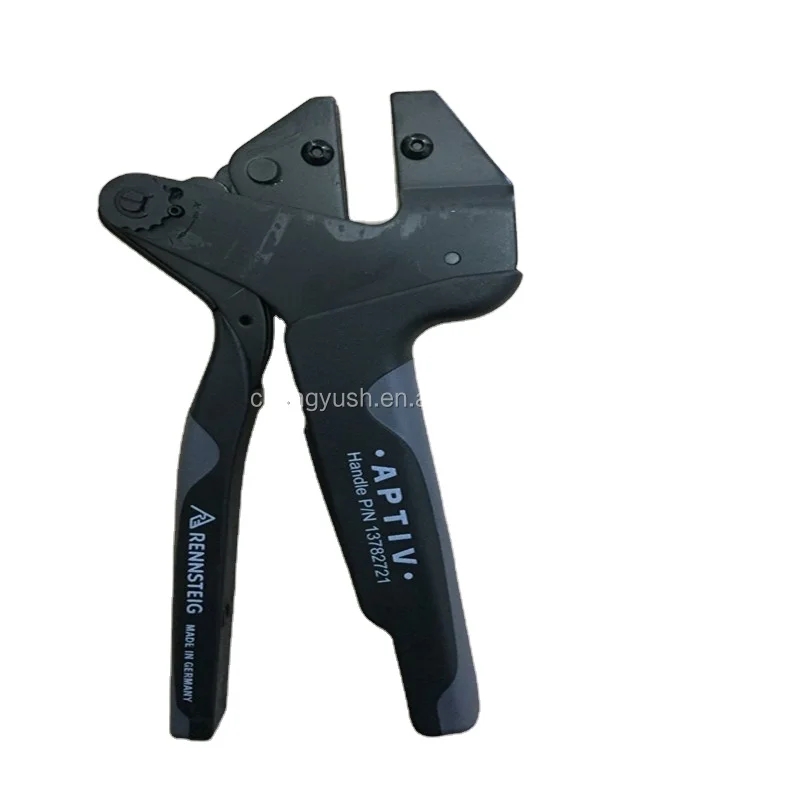 Aptiv (formerly Delphi) 13782722 PEW 12 Tool Handle W/case