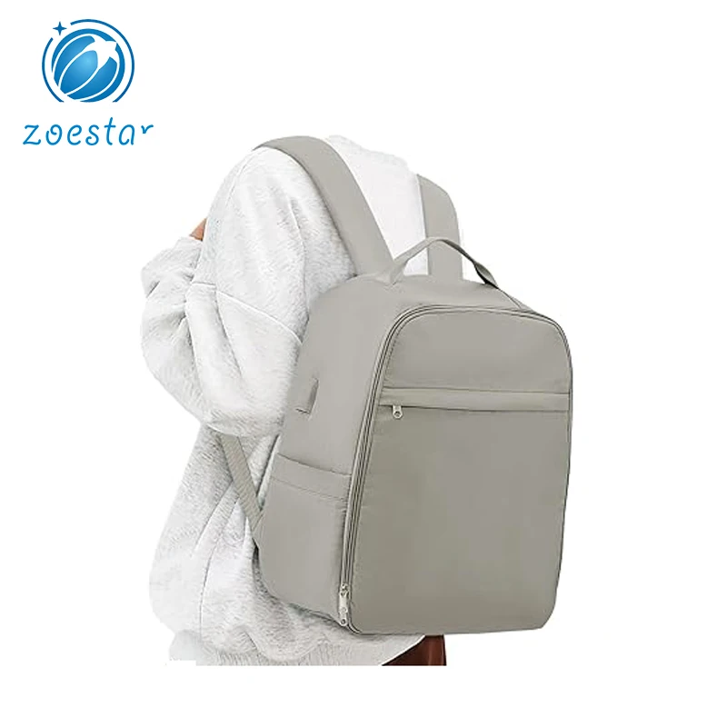 New design Cabin Backpack for travel Cabin Luggage Bag Travel Backpack Cabin OEM manufacture