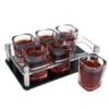 clear TB-F-2x3