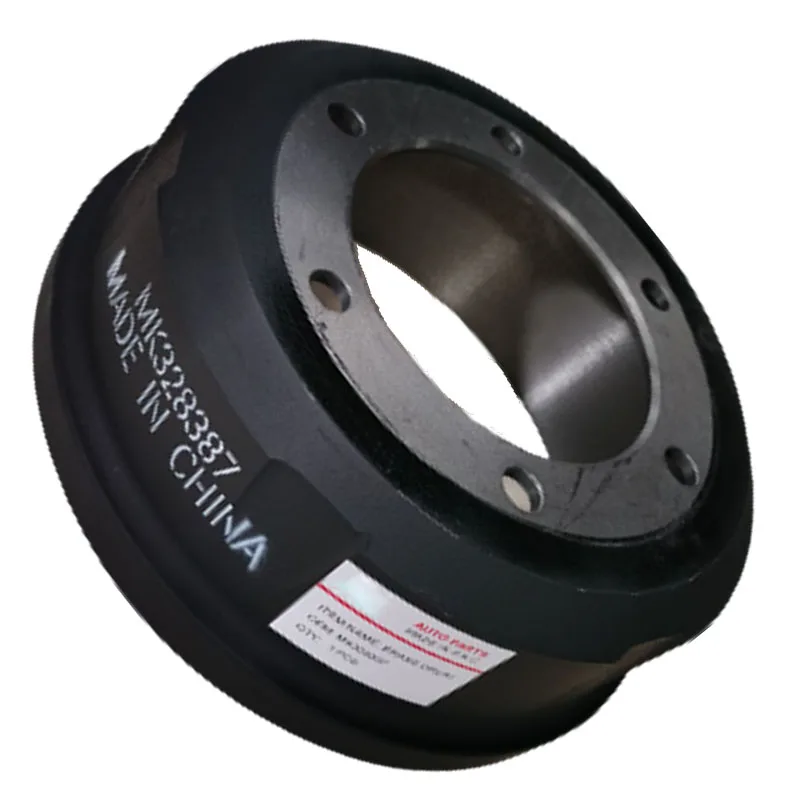 Mitsubishi Truck Spare Parts - MK328387 Rear Axle Drum