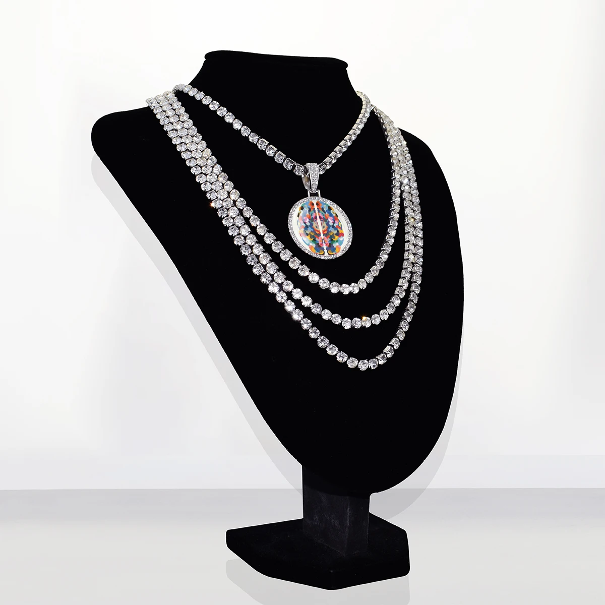 アクセサリー creativedrugstore Pendant Necklace creative drug store Pendant Necklace - メルカリ