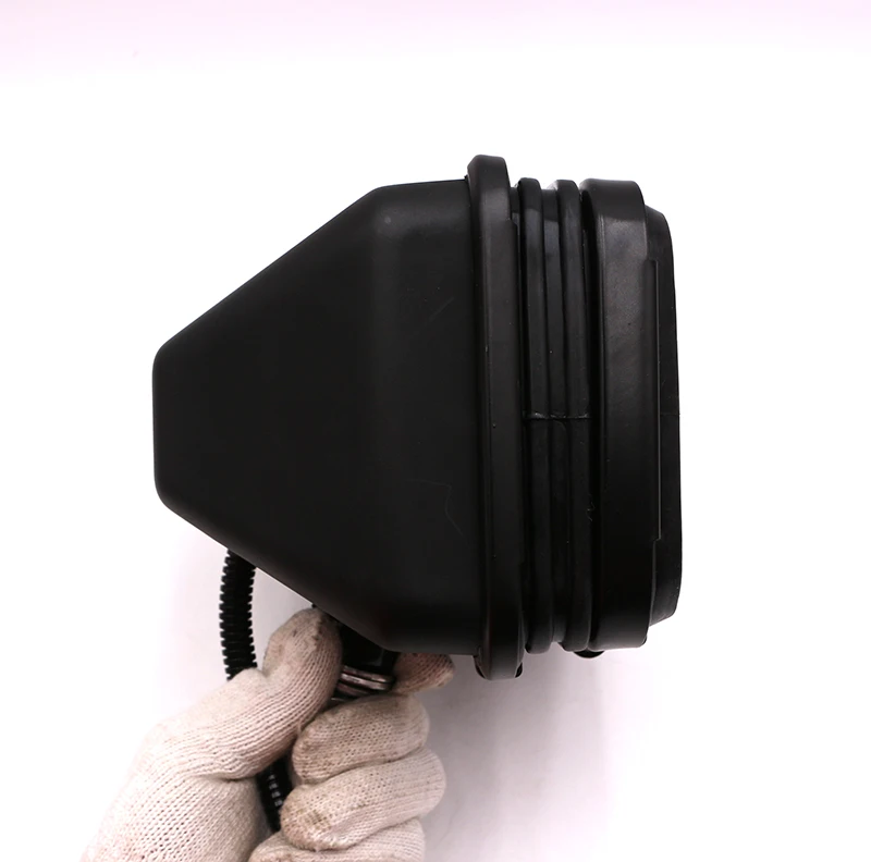 Sany Excavator Led Work Lamp Working Light Led Light Excavator For Sy75 /135 /215 /335 Cab Dome