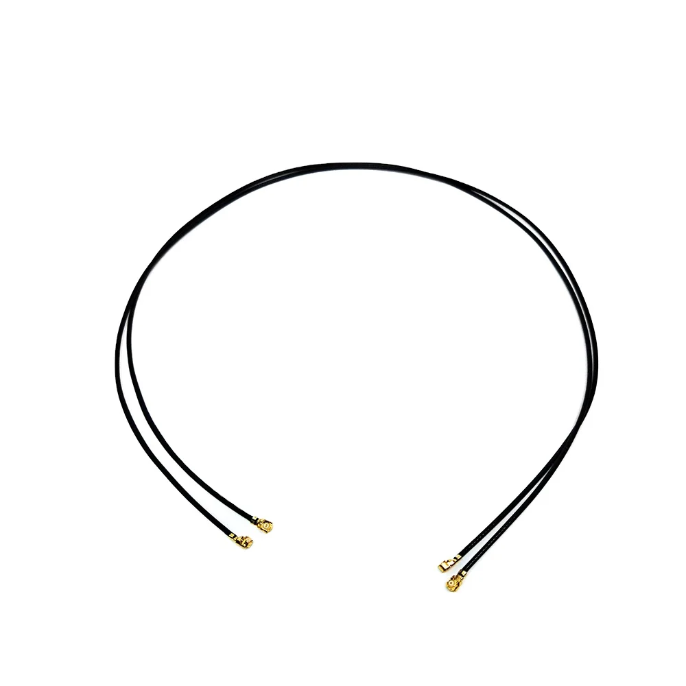 Coaxial RF Jumper Cable: Unmatched Performance