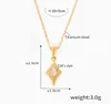 Necklace-Gold