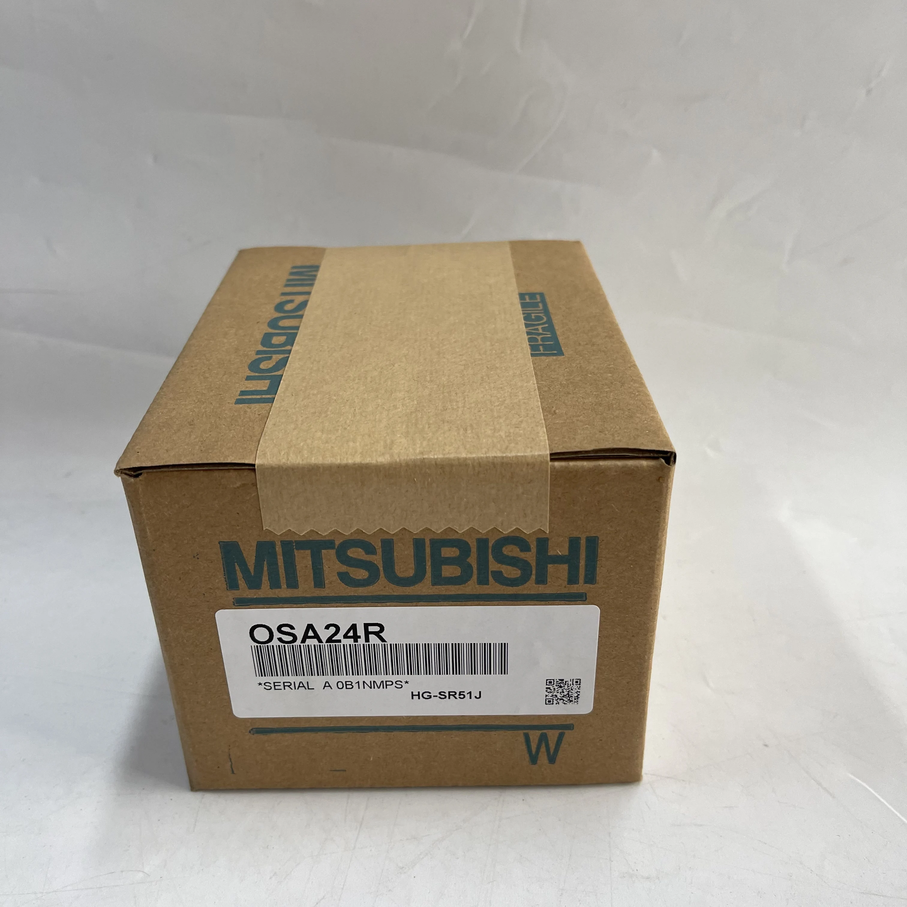 Mitsubishi Rotary Encoder OSA24R