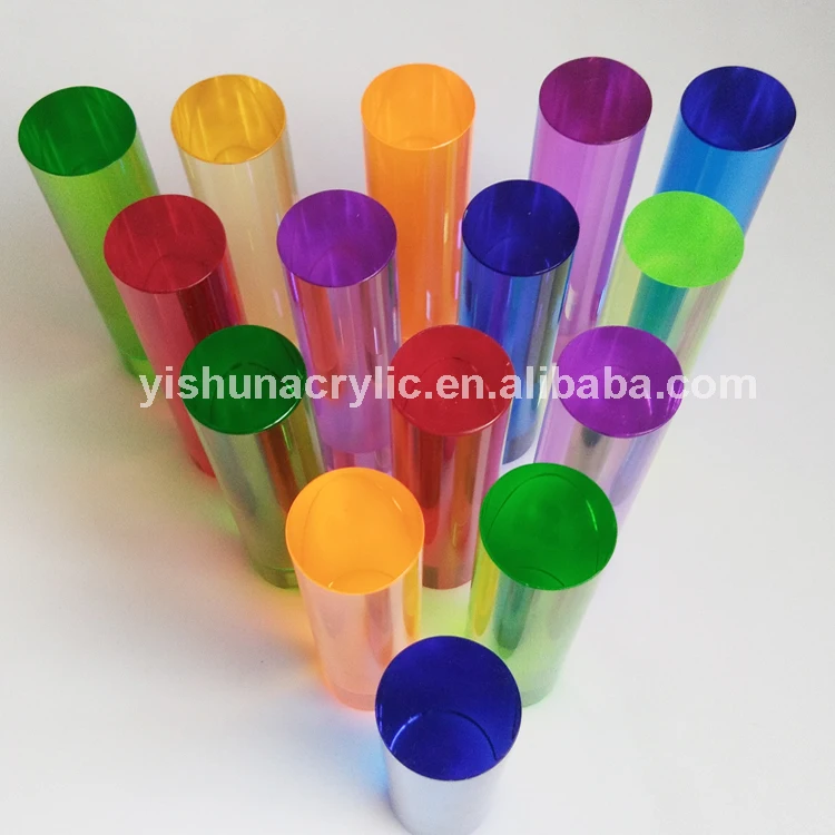  Acrylic Pegs