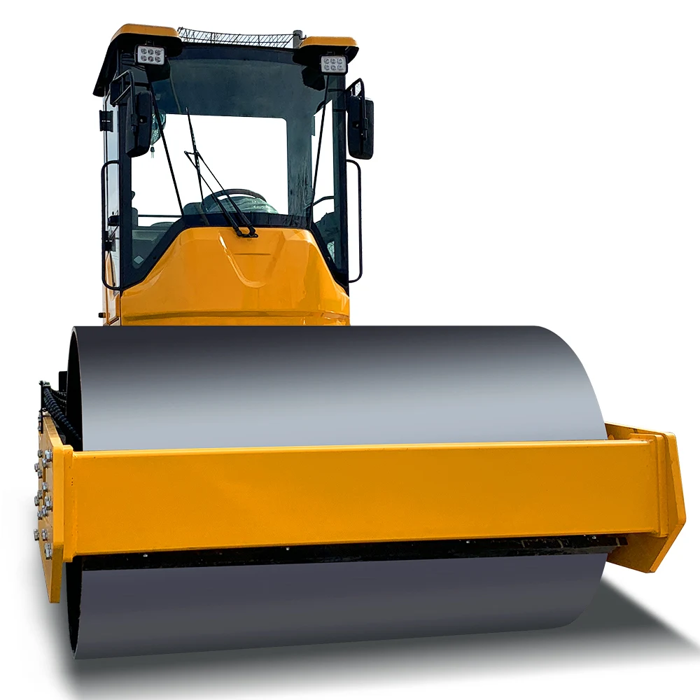 Низкий уровень шума китайские поставщики используют небольшой двойной ролик Вибрационный заводская цена