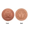 Magic Triple Goddess