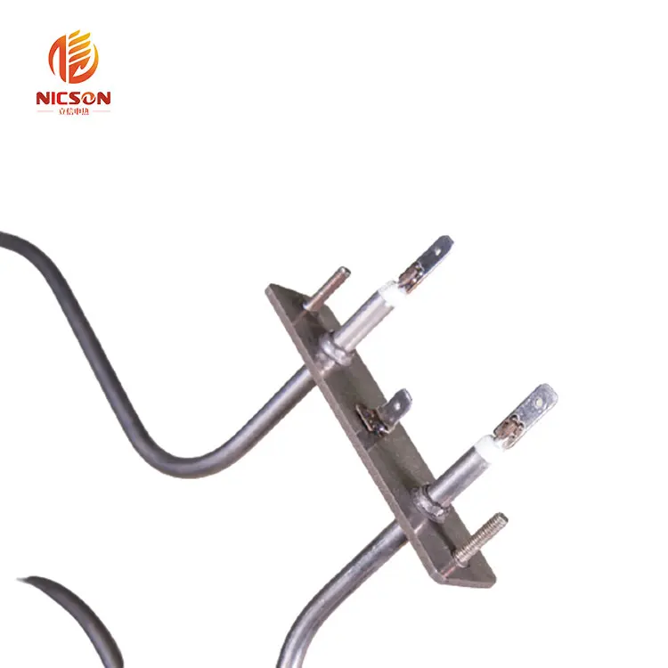 Cheap Items Sold Quality Assurance Lightweight Fan Oven Heating Element