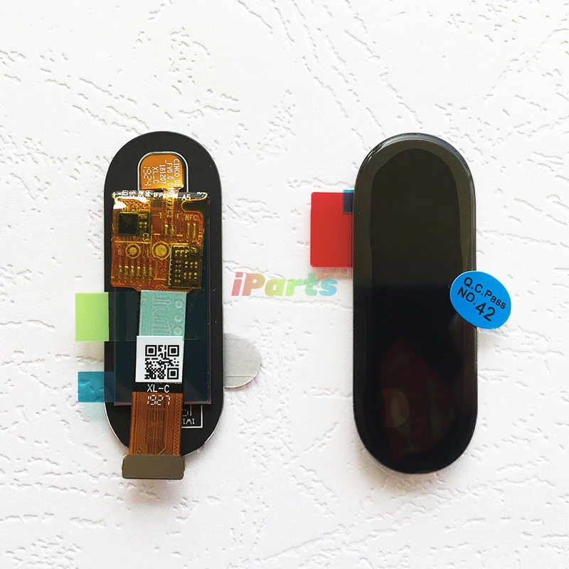 Сменный дисплей для Xiaomi Mi Band