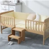 natural wood