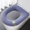 handle - blue