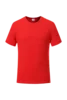 round neck T-shirt