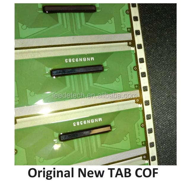 lcd panel cof data supplier