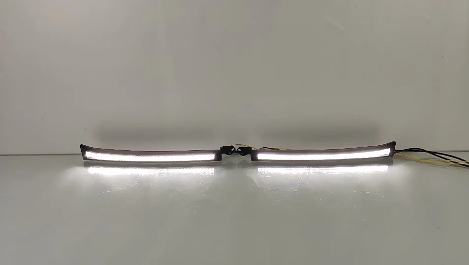 2007 Toyota 4runner Headlights Black Honeycomb Grille With Lights For Toyota 4Runner 2006-2009 Model 2006 4runner Headlights