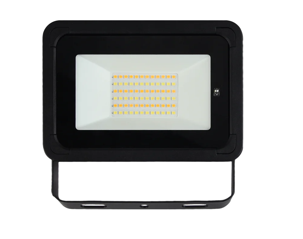 10w banqcn  dimming led flood light , led CCT Adjustable LED Flood Light