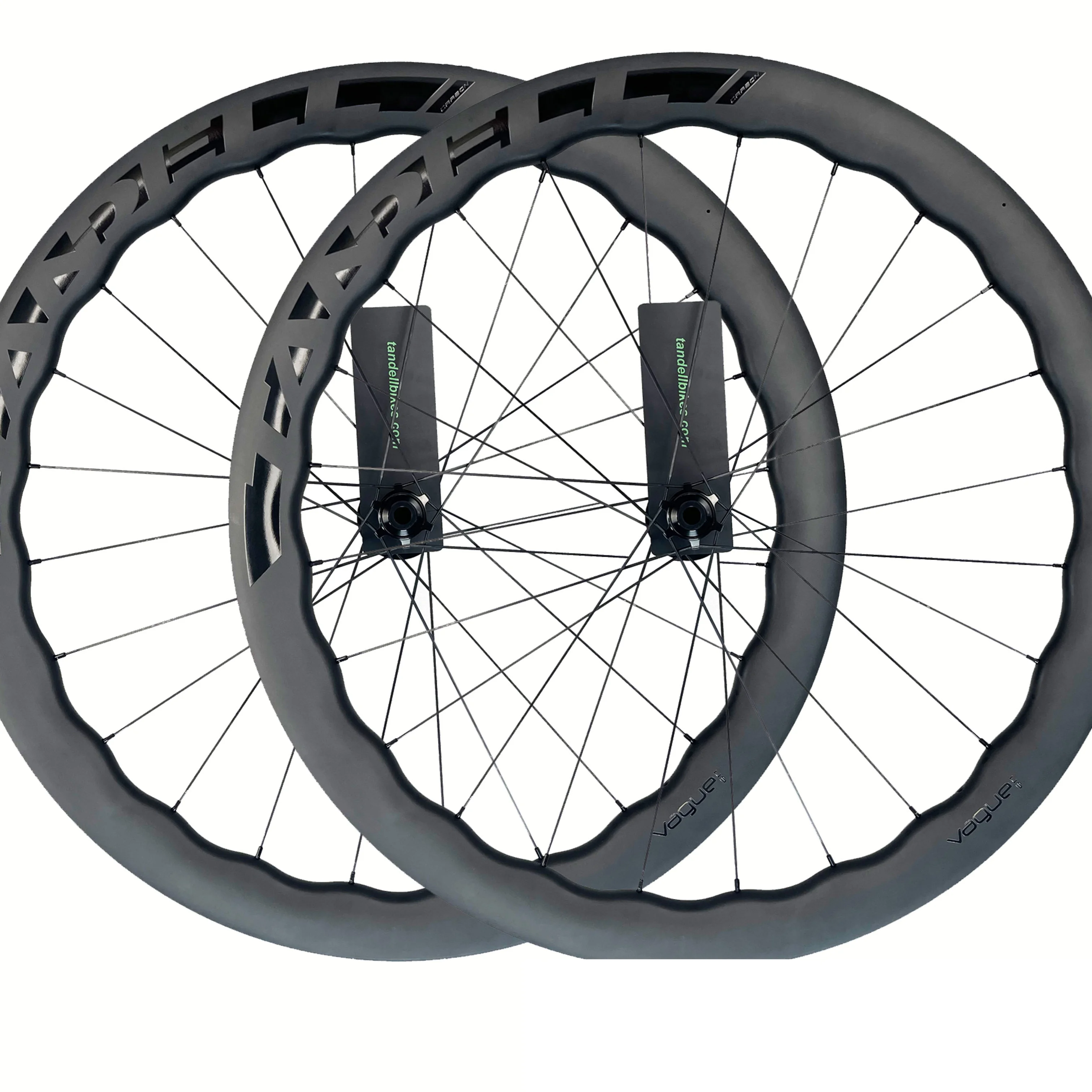 新車外し Velomann Carbon 55mm ホイールセット 未使用 これぞ新世代エアロロード！新型OLTRE COMP＆PRO在庫しております