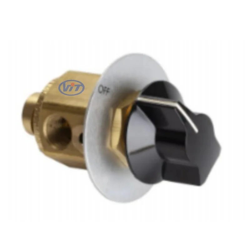 VIT Manual Dump Valve 170.90054088/ 334- 1599/S-F174/AS- 1329/90054088/FS6580 supplier