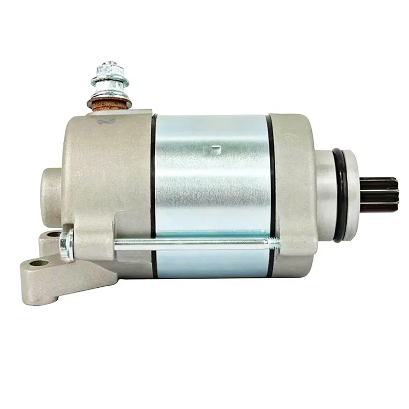 CRF450X 2005-2016 Motorcycle Starter Motor High-Quality OEM/ODM