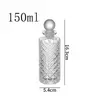 150ml round