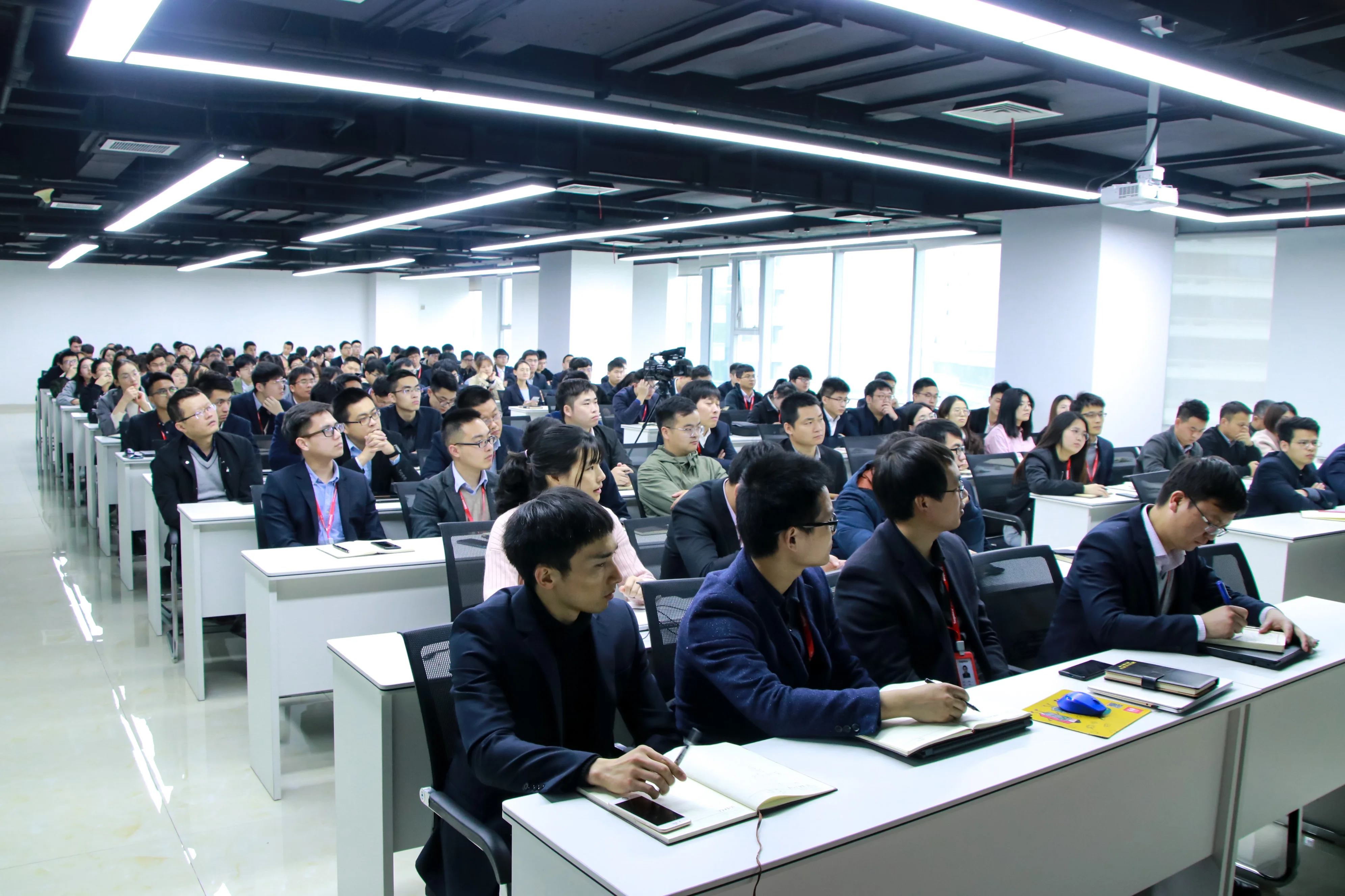 Hangzhou Sinomeasure Automation Technology Co., Ltd. 1
